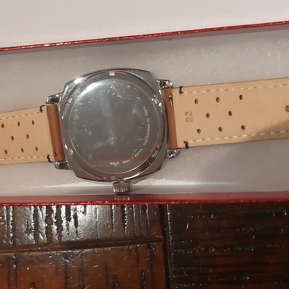 Fossil Watch Rare - Picture 3 of 4